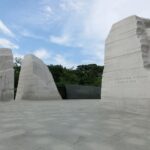 Tribute Page for Civil Rights Icon Abruptly Taken Down