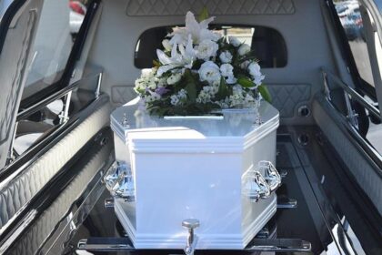 Graham funeral details released by sister’s office