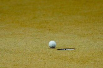 MAGA Golfer Threatened To Call Trump Amid Penalty Debate At British Open: Reports