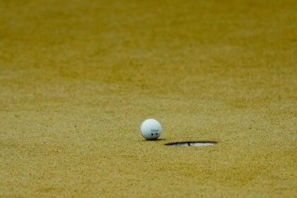 MAGA Golfer Threatened To Call Trump Amid Penalty Debate At British Open: Reports