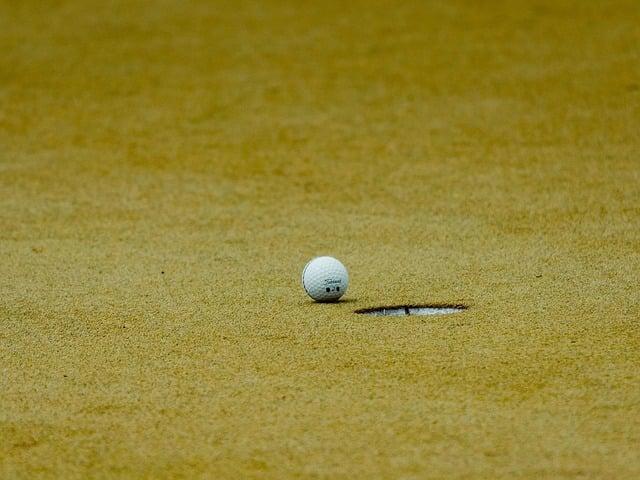 MAGA Golfer Threatened To Call Trump Amid Penalty Debate At British Open: Reports