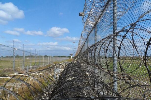 How the Threat of an ICE Detention Center Galvanized a Trump-Country Coal Town