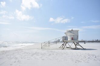 Trump says teen lifeguard in viral rescue will get ‘highest civilian honor’