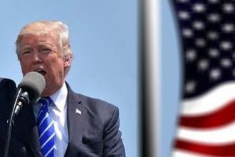 Trump’s Approval Rating Drops As Americans Tire Of Iran War – Forbes