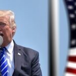 Trump hails a ‘unique’ Cabinet meeting at Camp David as he seizes on Spain’s migration crisis