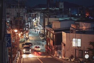 South Korea Wants Its Military Back