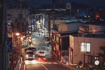 South Korea Wants Its Military Back