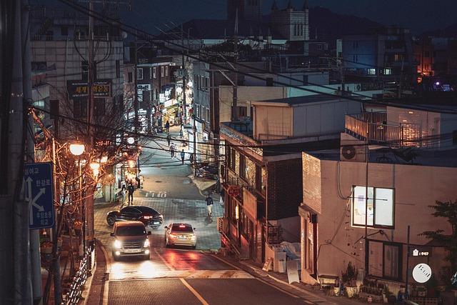 South Korea Wants Its Military Back