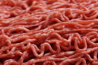 In Iowa, Rollins defends Trump decision to import more ground beef – The Des Moines Register