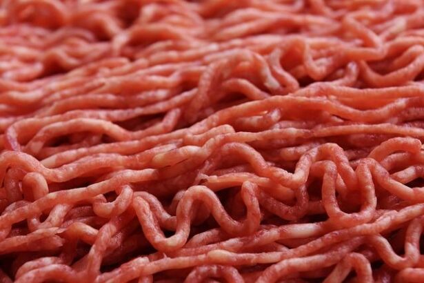In Iowa, Rollins defends Trump decision to import more ground beef – The Des Moines Register