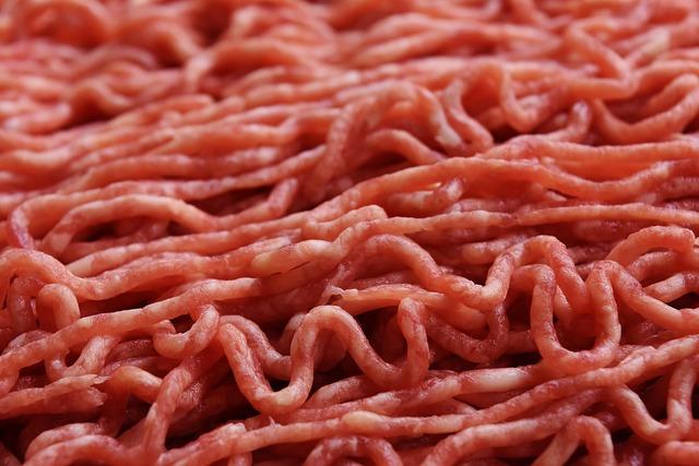 In Iowa, Rollins defends Trump decision to import more ground beef – The Des Moines Register