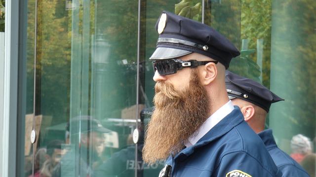 Three Secret Service Officials Have Been Placed On Administrative Leave Pending Investigation
