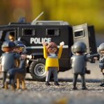 LA podcaster arrested for threatening President Trump’s life: Federal officials – NBC Los Angeles