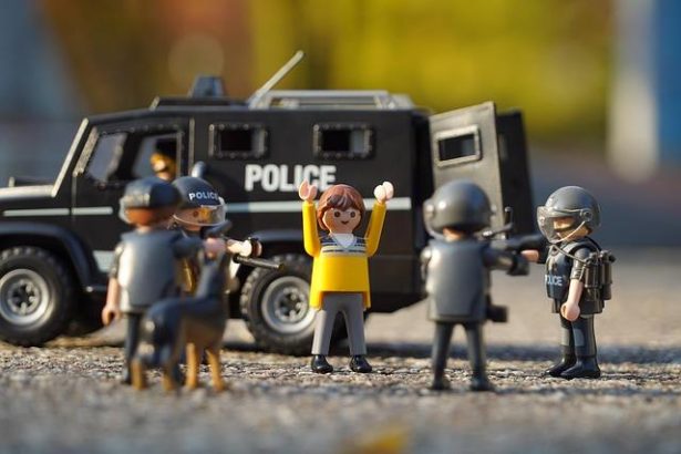 LA podcaster arrested for threatening President Trump’s life: Federal officials – NBC Los Angeles