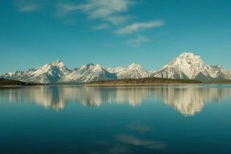 Wyoming’s Primaries Were a Preview of Trump’s Midterm Interference