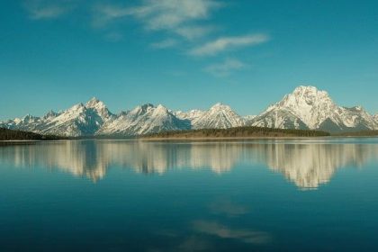 Wyoming’s Primaries Were a Preview of Trump’s Midterm Interference