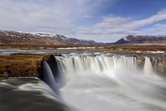 Iceland summons US ambassador after Trump posts map including island as part of US – lemonde.fr