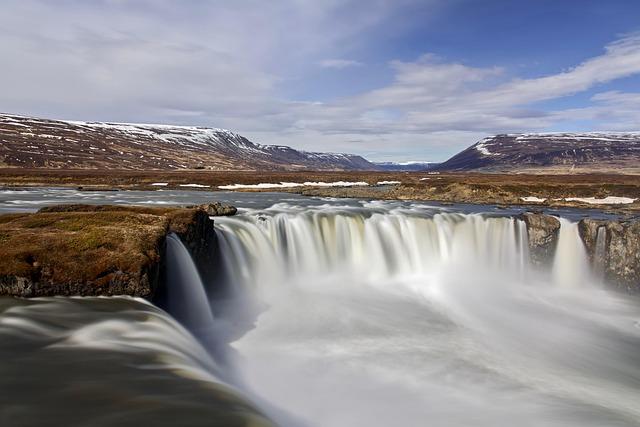 Iceland summons US ambassador after Trump posts map including island as part of US – lemonde.fr