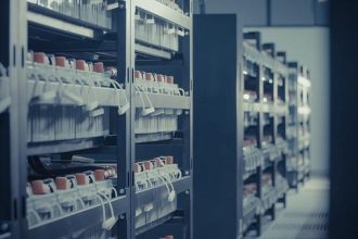 Data Centers Now Facing Backlash Over Contaminated Wastewater