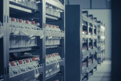 Data Centers Now Facing Backlash Over Contaminated Wastewater