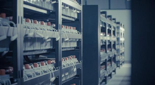 Data Centers Now Facing Backlash Over Contaminated Wastewater