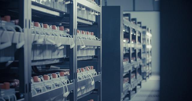 Data Centers Now Facing Backlash Over Contaminated Wastewater