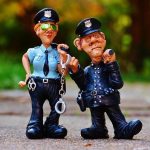 Cops Won’t Fight Federal Election Interference—So Citizens Will Have To