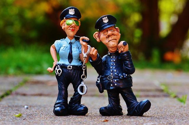 Cops Won’t Fight Federal Election Interference—So Citizens Will Have To