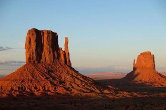 Utah’s Voters Would Like Their National Monuments Back, Thank You
