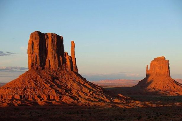 Utah’s Voters Would Like Their National Monuments Back, Thank You