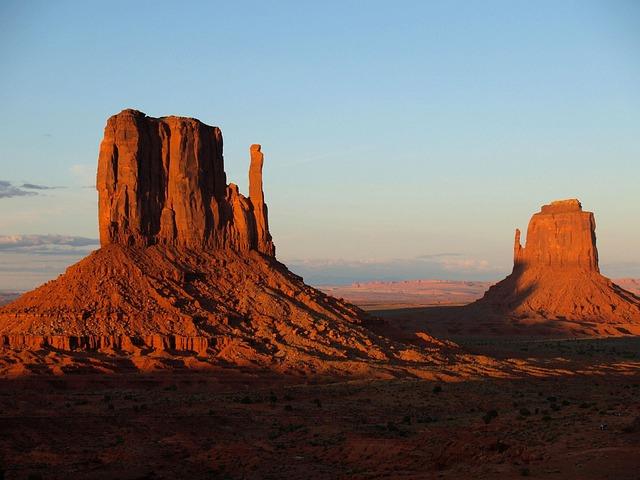 Utah’s Voters Would Like Their National Monuments Back, Thank You
