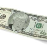 Trump Has Made More Trades Than All of Congress Combined – Bloomberg.com