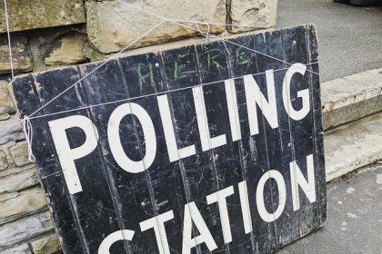 Russia Targeted Past US Elections. Will It Meddle in the Midterms?