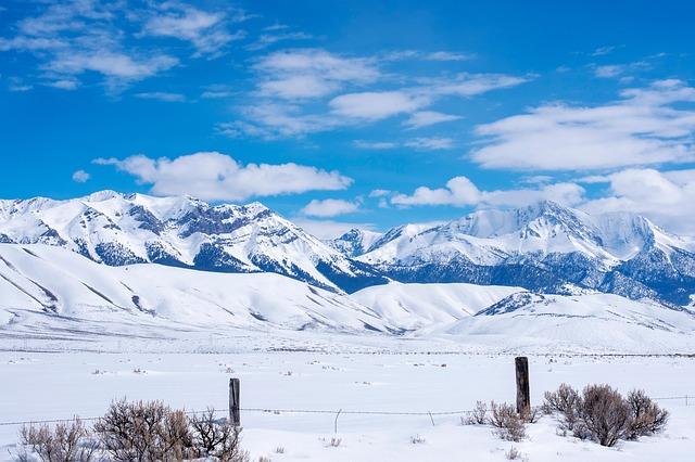 An Idaho County Banned Wind and Solar Projects. Some Locals Regret It.