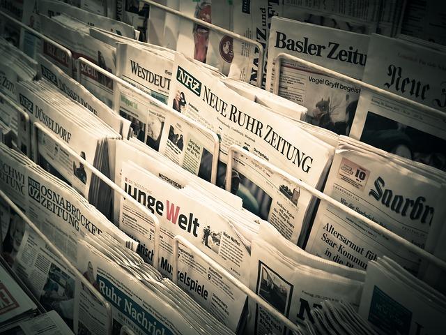 Former WHCA president on Trump’s press ban: ‘An attack on one outlet is an attack on everyone’