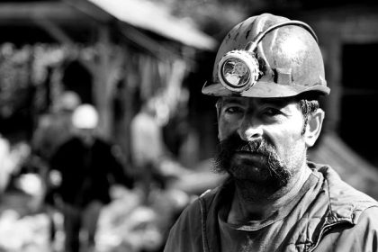 Sickened Coal Miners Plead for Their Black Lung Benefits as Cases Surge