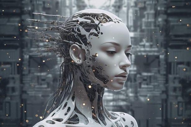 Zelensky says AI will soon ‘decide what happens on the battlefield’