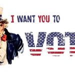 2 midterm elections that brought on new eras in US politics