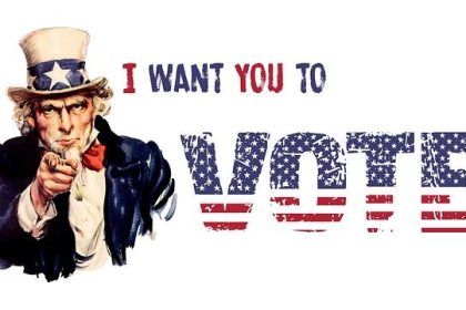 2 midterm elections that brought on new eras in US politics