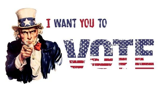 2 midterm elections that brought on new eras in US politics