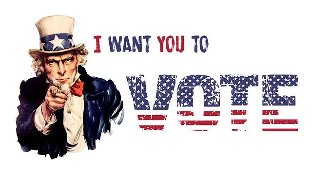 2 midterm elections that brought on new eras in US politics