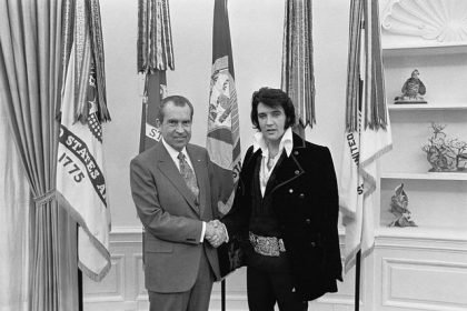 How Richard Nixon Reshaped the Relationship Between the President and the Press – Time Magazine