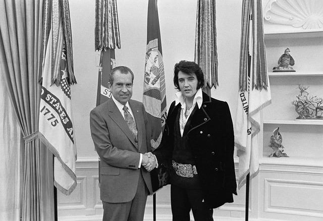 How Richard Nixon Reshaped the Relationship Between the President and the Press – Time Magazine