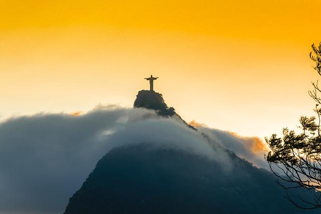 As Brazil prepares to vote for a new leader, can Latin American democracies withstand US pressure?