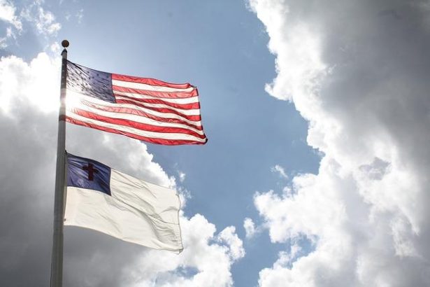 Christian Nationalism’s Grip on American Faith Is Finally Breaking