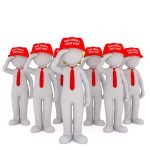 MAGA World Is Counting on a Bolsonaro Win in Brazil
