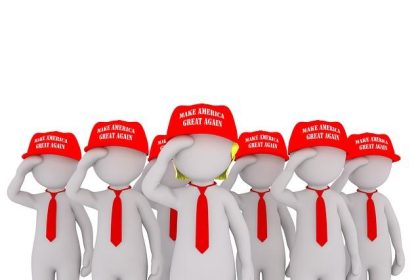 MAGA World Is Counting on a Bolsonaro Win in Brazil