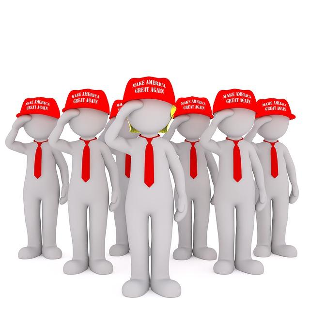 MAGA World Is Counting on a Bolsonaro Win in Brazil