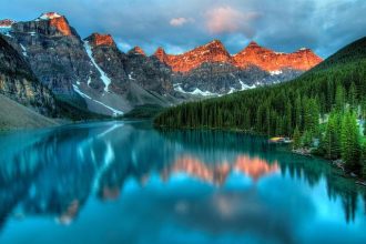 Alberta rejects a move toward independence from Canada in a victory for Carney