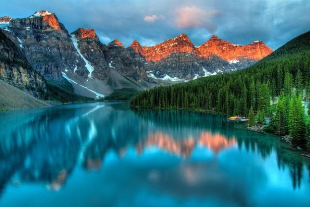 Alberta rejects a move toward independence from Canada in a victory for Carney